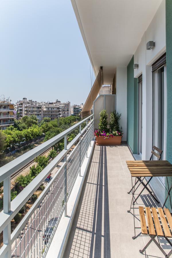 Athens Life Daire Dış mekan fotoğraf