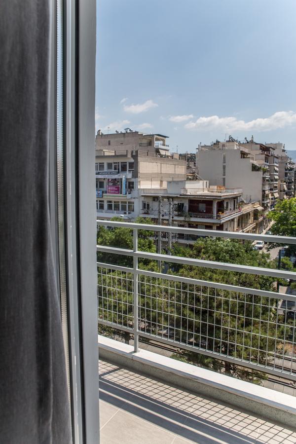 Athens Life Daire Dış mekan fotoğraf